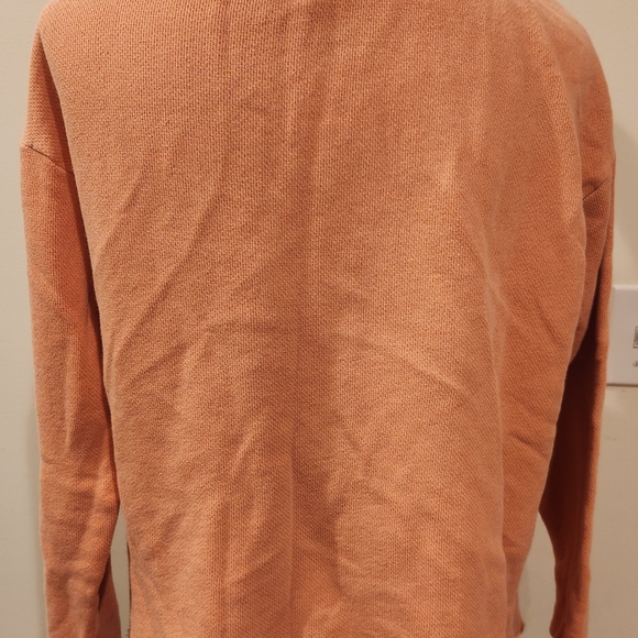 Sundance embroidered sweatshirt - Picture 5 of 10